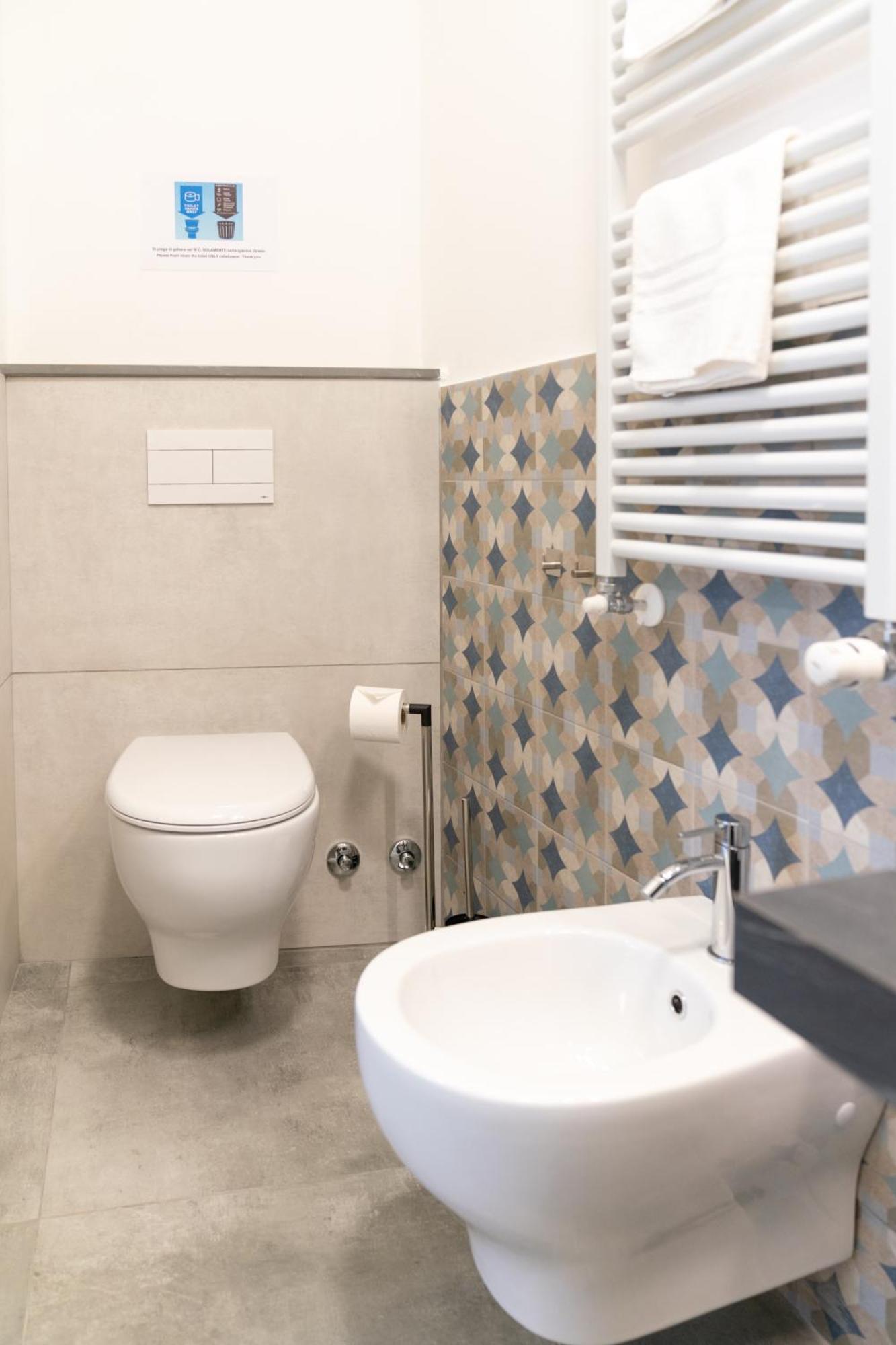 La Spezia Holidays 123 Экстерьер фото