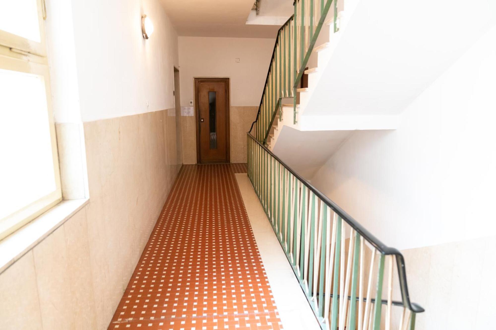 La Spezia Holidays 123 Экстерьер фото