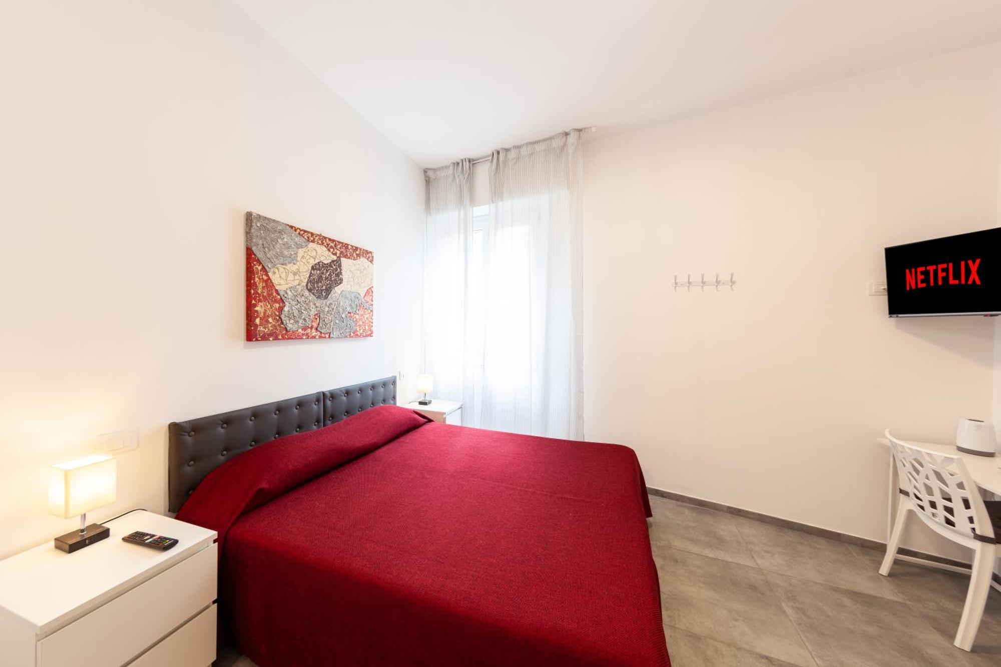 La Spezia Holidays 123 Экстерьер фото