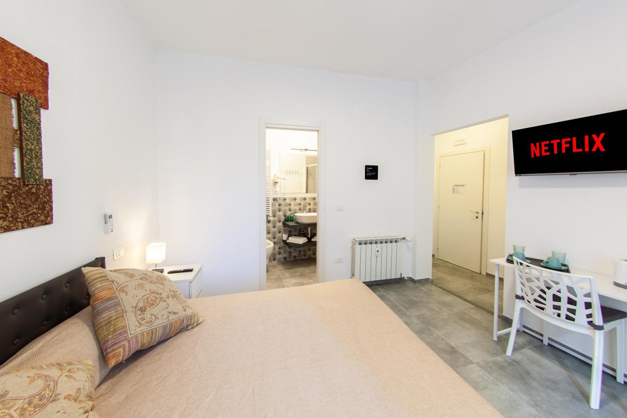 La Spezia Holidays 123 Экстерьер фото