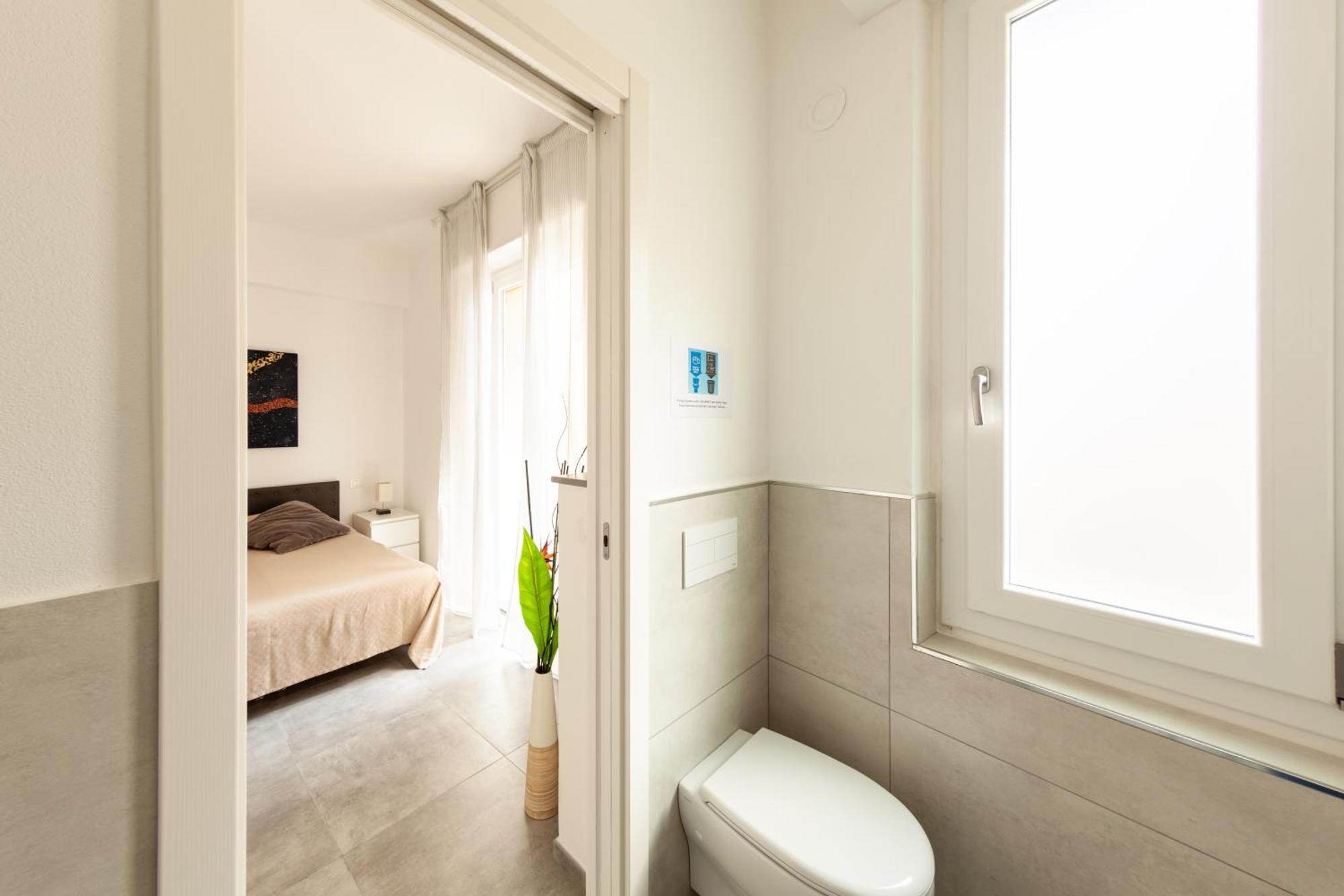 La Spezia Holidays 123 Экстерьер фото